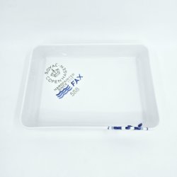 Bl Mega Riflet Fad nr. 588. sortering 1 