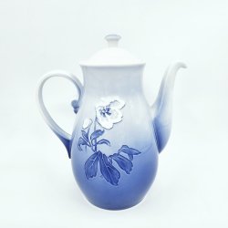 Julerose Kaffekande nr. 91A. sortering 1 