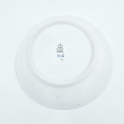 Mgestel Skl nr. 44 Uden Guldkant 2 sortering