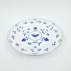 Kipling Frokosttallerken nr. 26. sortering 1 