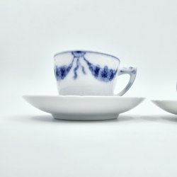 Empire Kaffestel 1 sortering  