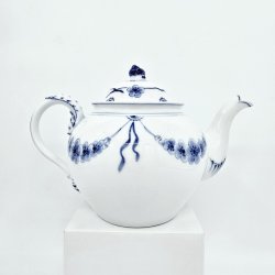 Empire Tekande Rund Model nr. 92. sortering 2