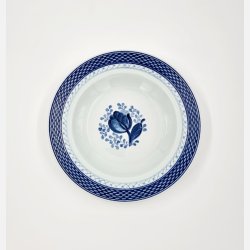 Tranquebar Tallerken nr. 11-946. sortering 2 