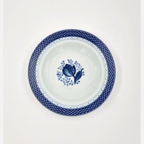 Tranquebar Tallerken nr. 11-946. sortering 2 