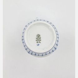 Empire Fldekande nr. 85B. sortering 1