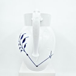 Bl Mega Riflet Kande nr. 444. sortering 1  