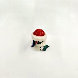 Royal Copenhagen Figur Snemand Mor Med Skovl nr. 769. sortering 1 