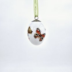 Royal Copenhagen Pskeg Nldens Takvinge 2013. Sortering 1 