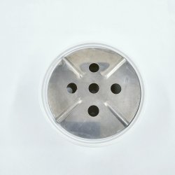 Empire Fyrfadsvarmer nr. 237. sortering 1 