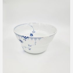 Royal Copenhagen Elements Bl Stor Skl nr. 580. sortering 1 