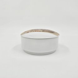 Bonbonniere Nisse Der Skal Lave bleskiver. Sortering 1 Sjlden 