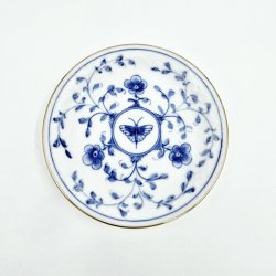 Kipling Rund Asiet nr. 30. sortering 1 