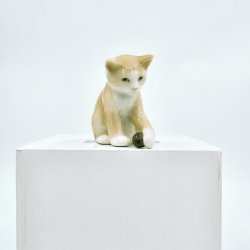 Royal Copenhagen Figur Joker nr. 688. Sortering 1  