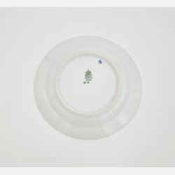 Empire Kagetallerken nr. 28A. sortering 1