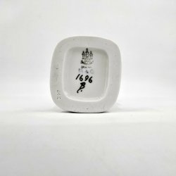 B &amp; G Figur Peter Med bler nr. 1696. Sortering 1