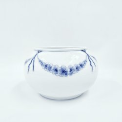 Empire kugle Vase nr. 204. sortering 1 Sj�lden