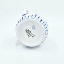 Sommerfugl Fldekande nr. 85B. sortering 2  