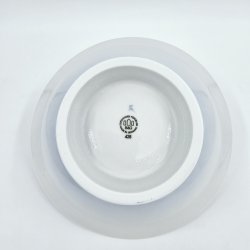 Julerose Skl P Fod nr. 223. sortering 1  