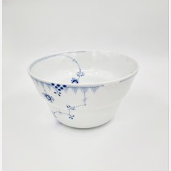 Royal Copenhagen Elements Bl Stor Skl nr. 580. sortering 1 