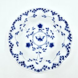 Dickens Sommerfugl Skl nr. 227. sortering 2 