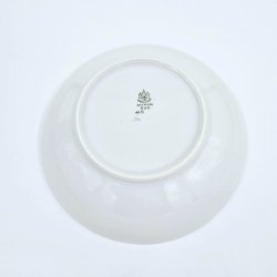 Mgestel Skl nr. 44B Uden Guldkant 1 sortering  Sjlden 