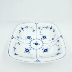 B &amp; G Musselmalet Skl nr. 230. sortering 2 