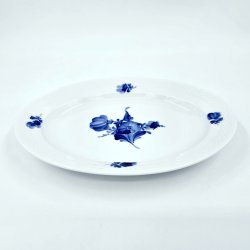 Bl Blomst Flettet Ovalt Fadnr. 10-8015. sortering 1 