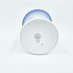 Mgestel Vase nr. 186 Uden Guldkant 2 sortering 