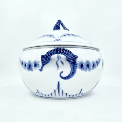 Empire Stor Terrin nr. 3. sortering 2 