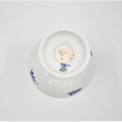 Bl Blomst Flettet Opsats nr. 10-8064. sortering 1 