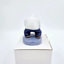 B &amp; G Figur Grnlnder nr.2410. Sortering 1 