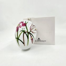 Royal Copenhagen Stort P�ske�g Vibe�g 2017. Sortering 1 