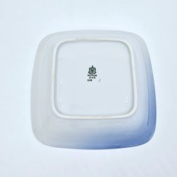 Mgestel Skl Firkantet nr. 230 Uden Guldkant 1 sortering 