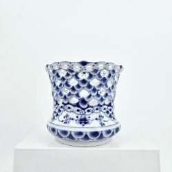 Musselmalet Helblonde Bger nr. 1-1015. sortering 1