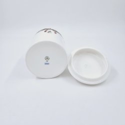 Stjerne Riflet Jul Krukke nr. 175. sortering 1 