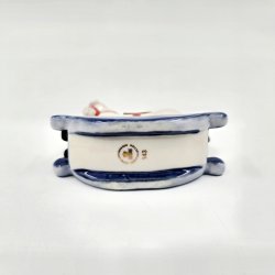 Royal Copenhagen Gyngeh�st nr. 143. sortering 1 