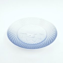 Mgestel Kompotskl nr. 21A. Uden Guldkant. 1 sortering  