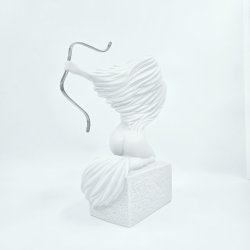 Royal Copenhagen Stjernetegnsfigur Skytten