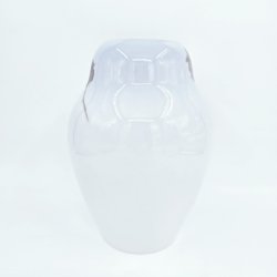 B &amp; G Vase med Brombrranke nr. 185-132. Sortering 1 Sjlden 