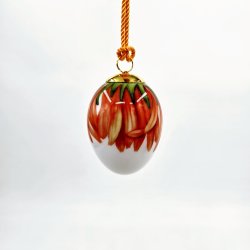 Royal Copenhagen Pskeg Morgenfrue 2024. Sortering 1 