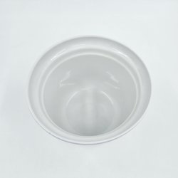 Mgestel Urtepotteskjuler nr. 668 Uden Guldkant 2 sortering 