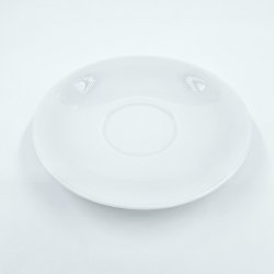 Royal Copenhagen Hvid Underkop nr. 94. sortering 1  