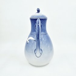 Mgestel Kaffekande nr. 91A Uden Guldkant 2 sortering 