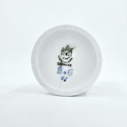 Sommerfugl Vase nr. 201. sortering 1 