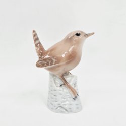 Royal Copenhagen �rsfigur G�rdesmutte nr. 2021. sortering 1  