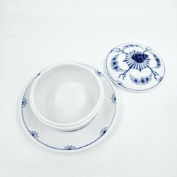 Empire Smrskl nr. 196 sortering 1 