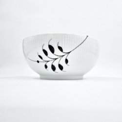 Sort Mega Riflet Skl nr. 457. sortering 1 