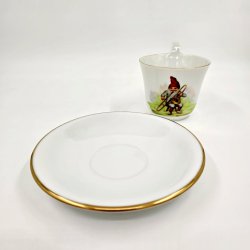 Nissekop nr. 486. Sortering 2 