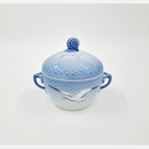 Mgestel Lille Sukkerskl  nr. 94A uden guldkant 1 sortering 