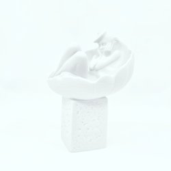 Royal Copenhagen Stjernetegnsfigur Krebsen